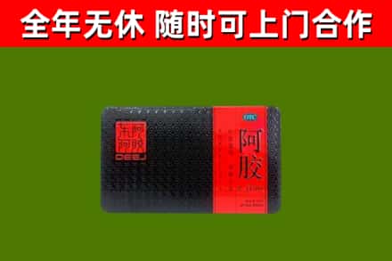 兴仁市回收阿胶